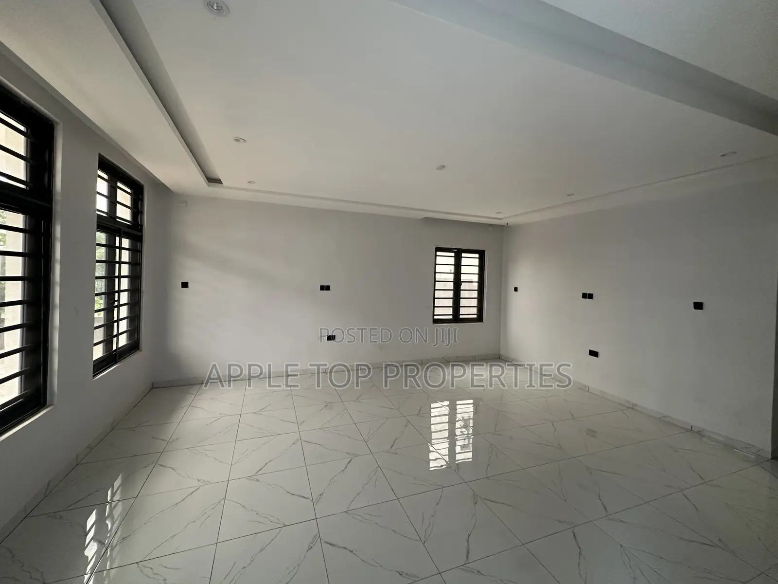 4bdrm Duplex in Jedidiah Estate, Enugu for sale