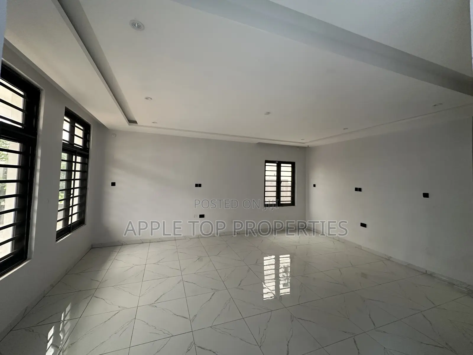 4bdrm Duplex in Jedidiah Estate, Enugu for sale