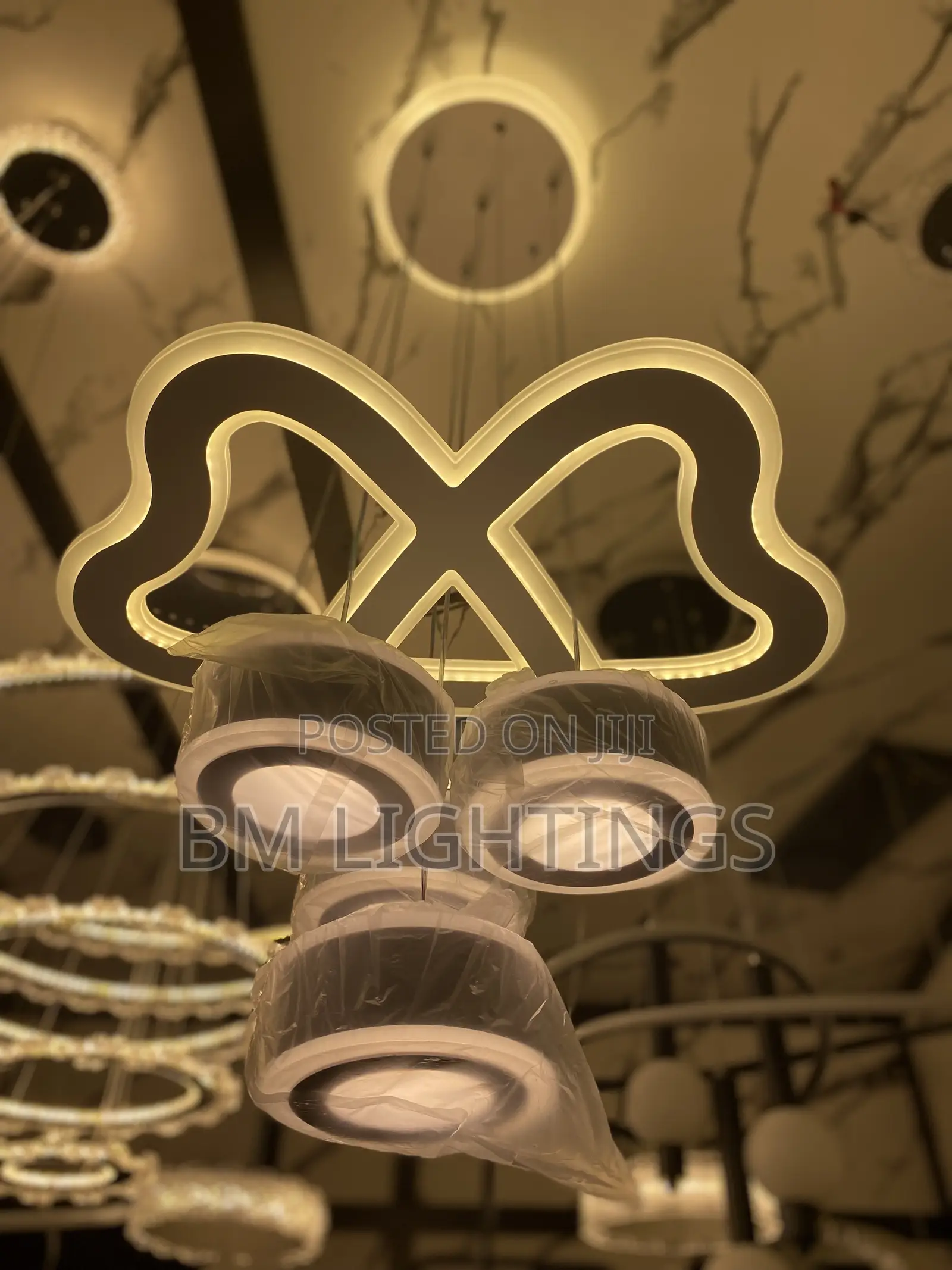 Pendant Chandelier