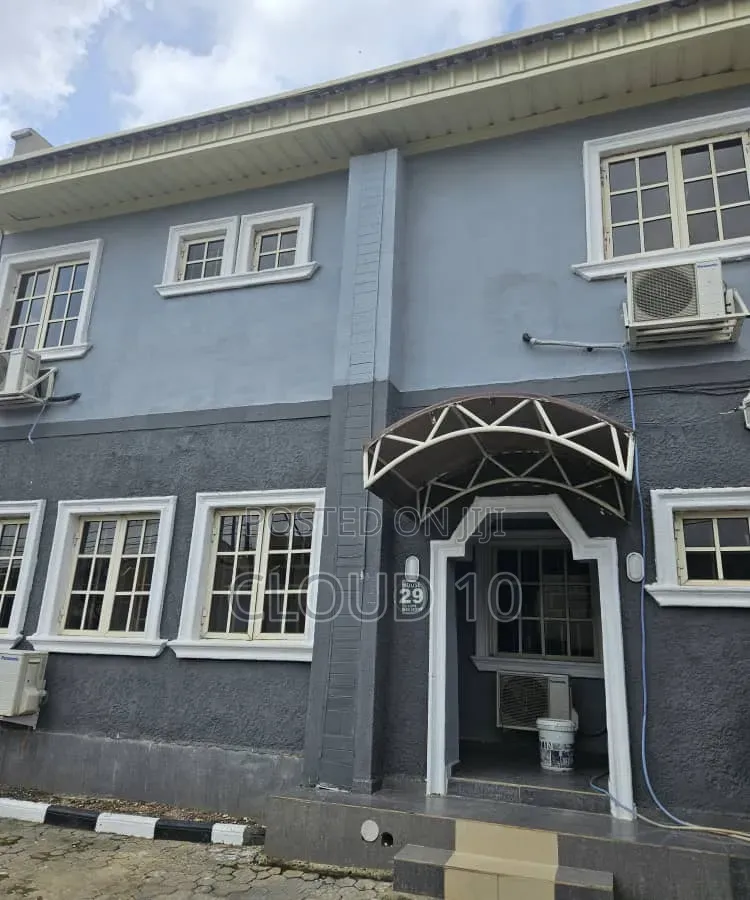 4bdrm Duplex in Kado for rent