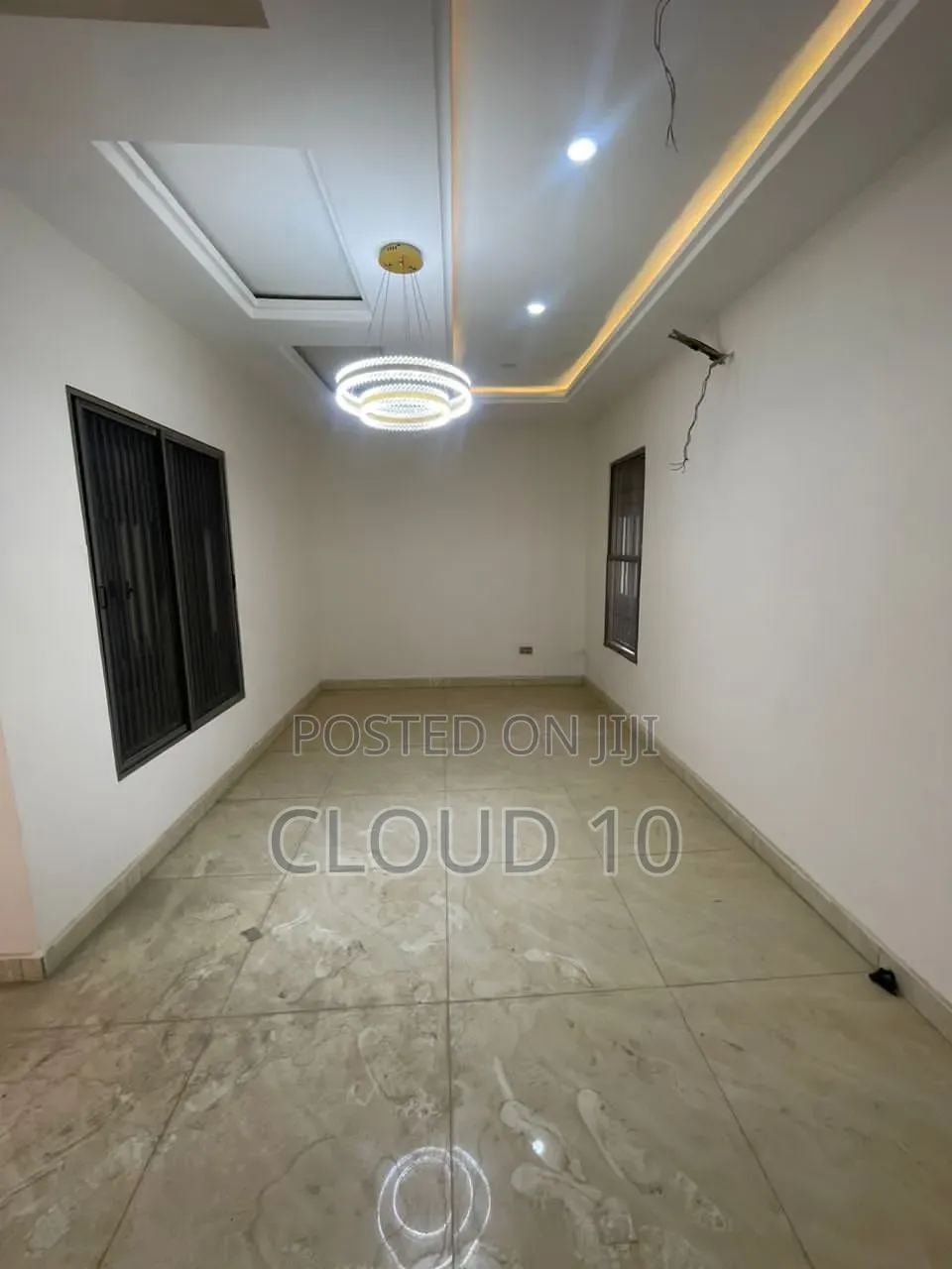 5bdrm Duplex in Maitama for rent