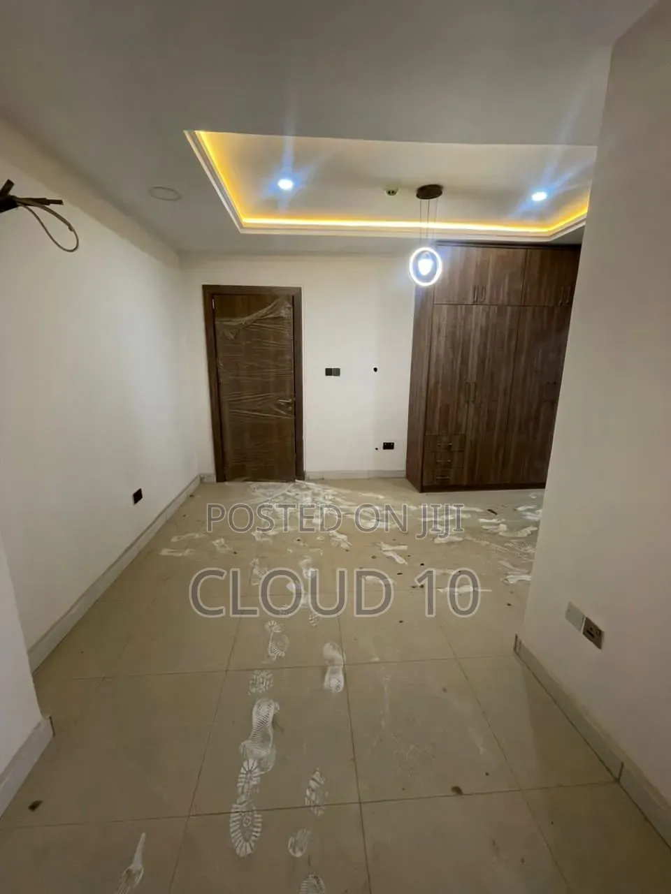 5bdrm Duplex in Maitama for rent