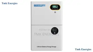 Bestcom 12.5kWh 48V Lithium Battery for Solar Inverter