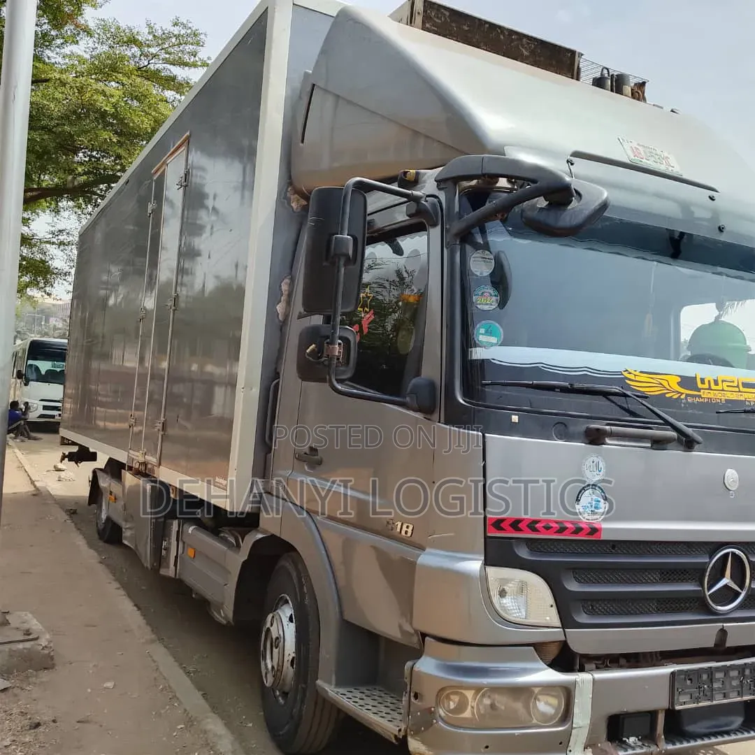 Need Reliable Transportation for Your Load?