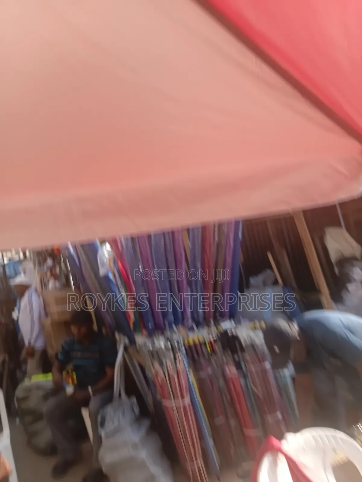 Ovsr Size Unbrella