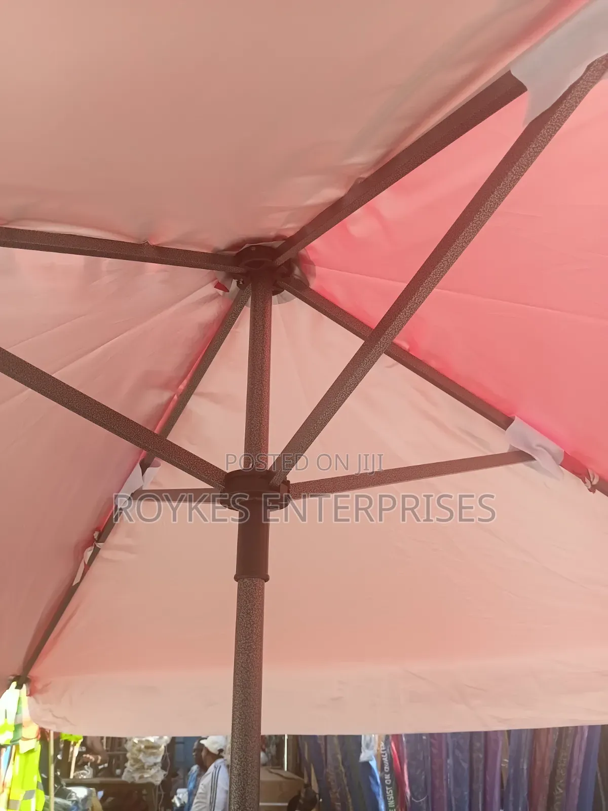 Ovsr Size Unbrella