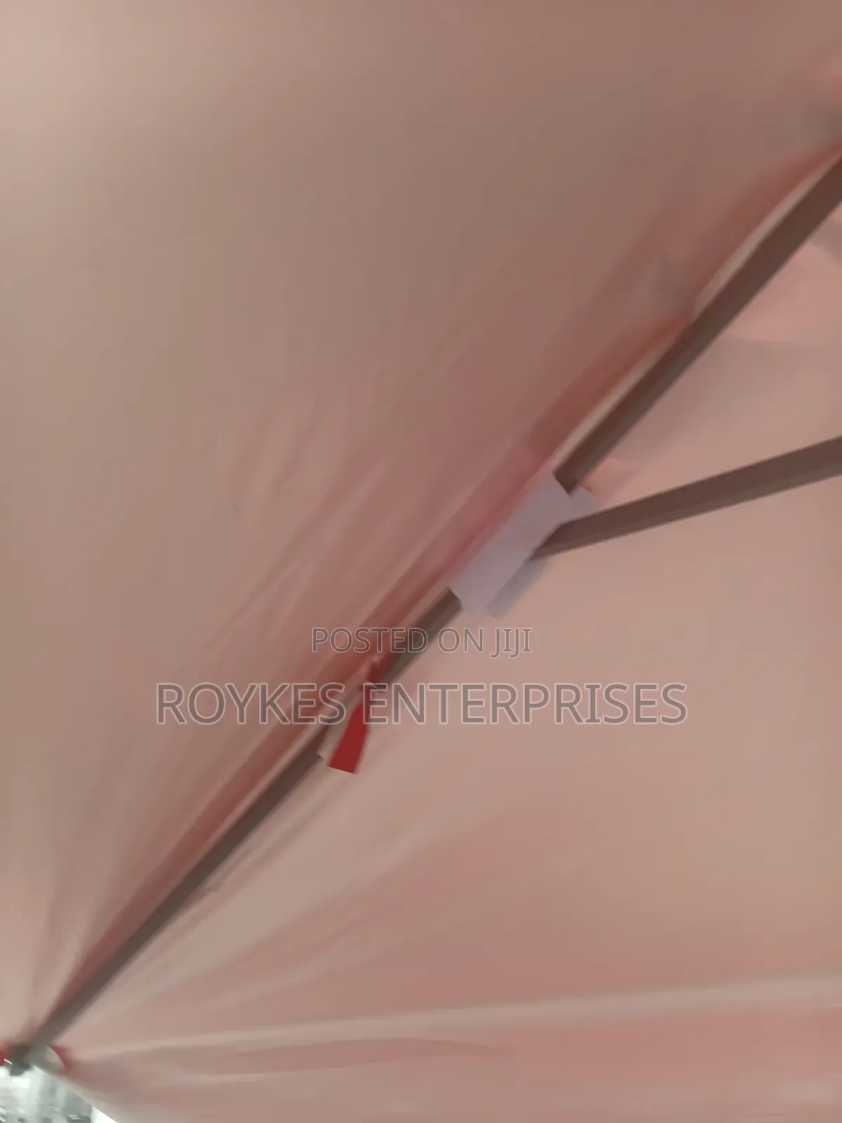 Ovsr Size Unbrella