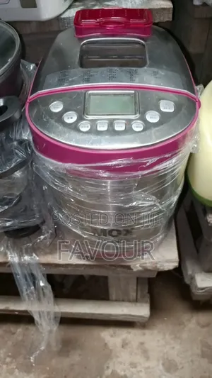 Mox Bread Maker