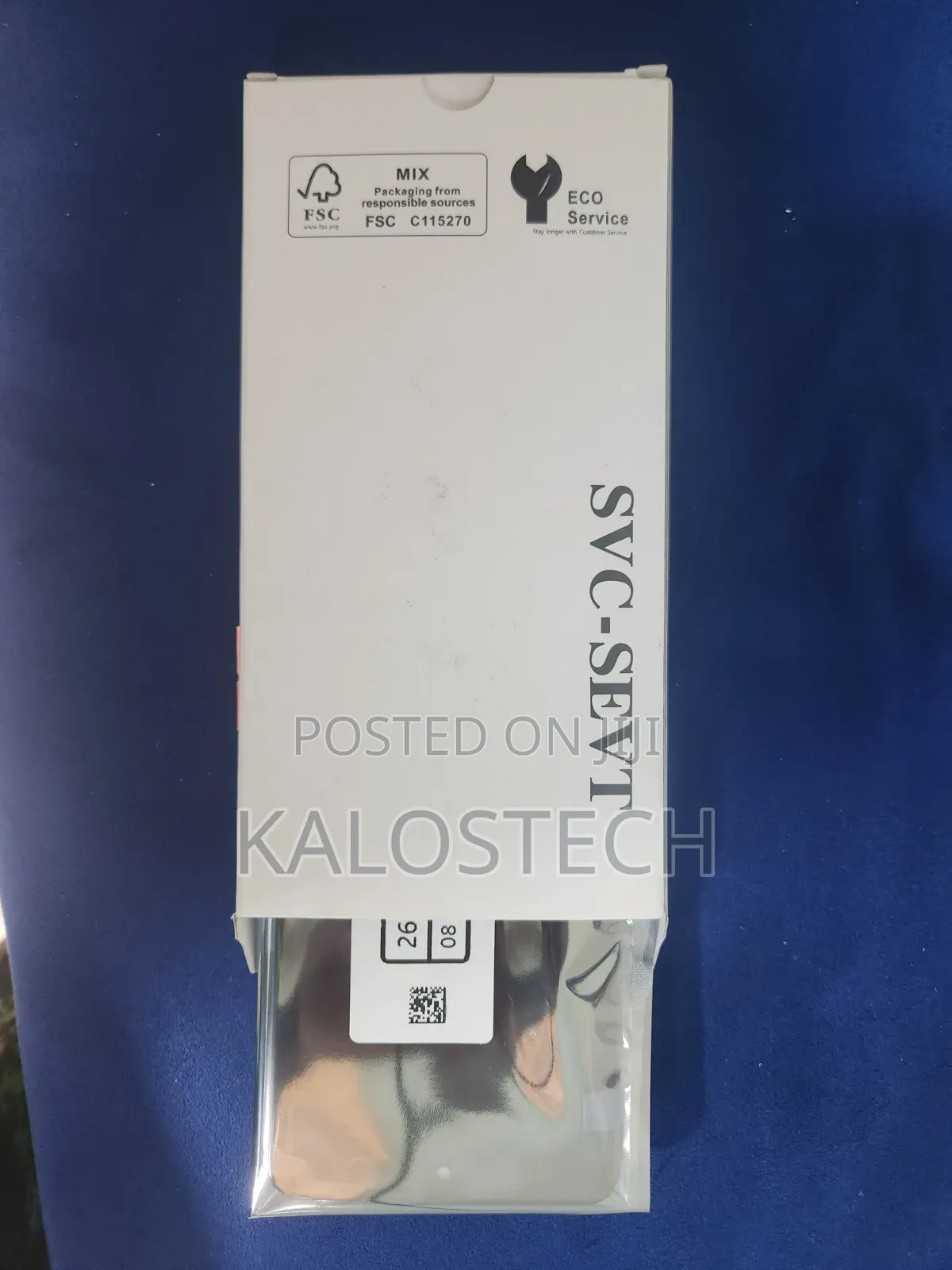 Samsung Galaxy A73 Original Screen