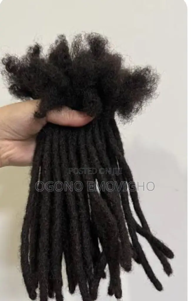 Hand Made Dreadlocks for Sale