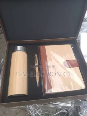 3 in 1 Corporate Gift Set