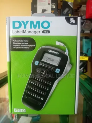 DYMO Label Manager 160