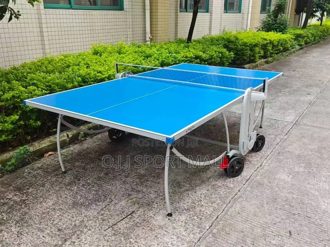 Standard Tennis Board