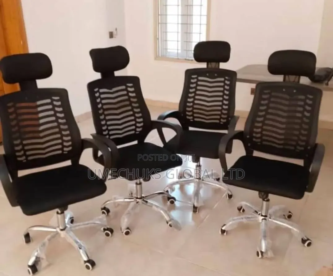 Office Swivel Chair