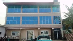 A Commercial Property at General Gas Area