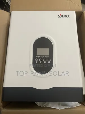Sako 3.5kva Inverter Hybrid