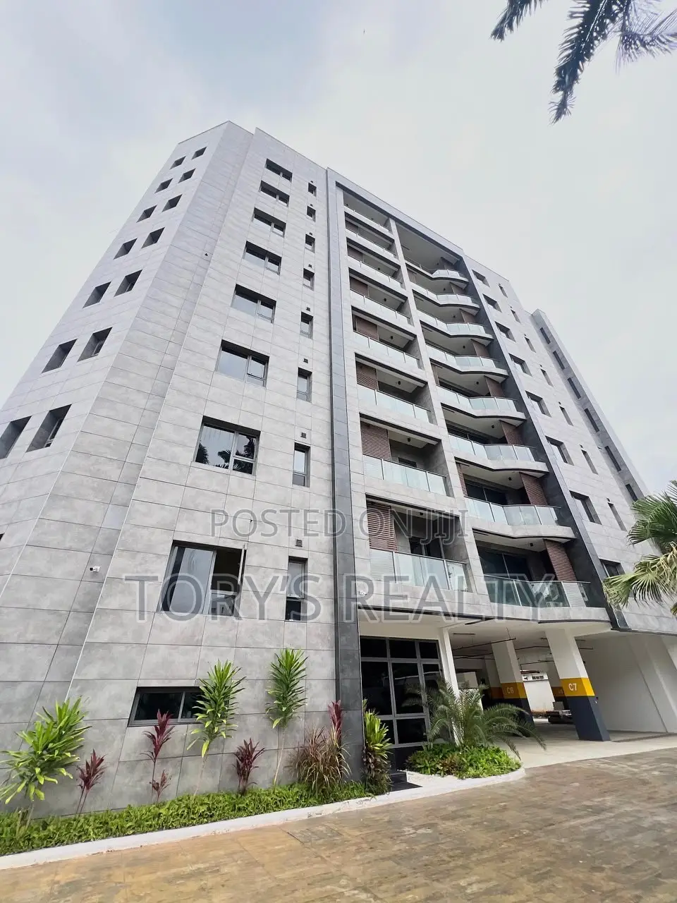 3bdrm Apartment in Old Ikoyi for sale