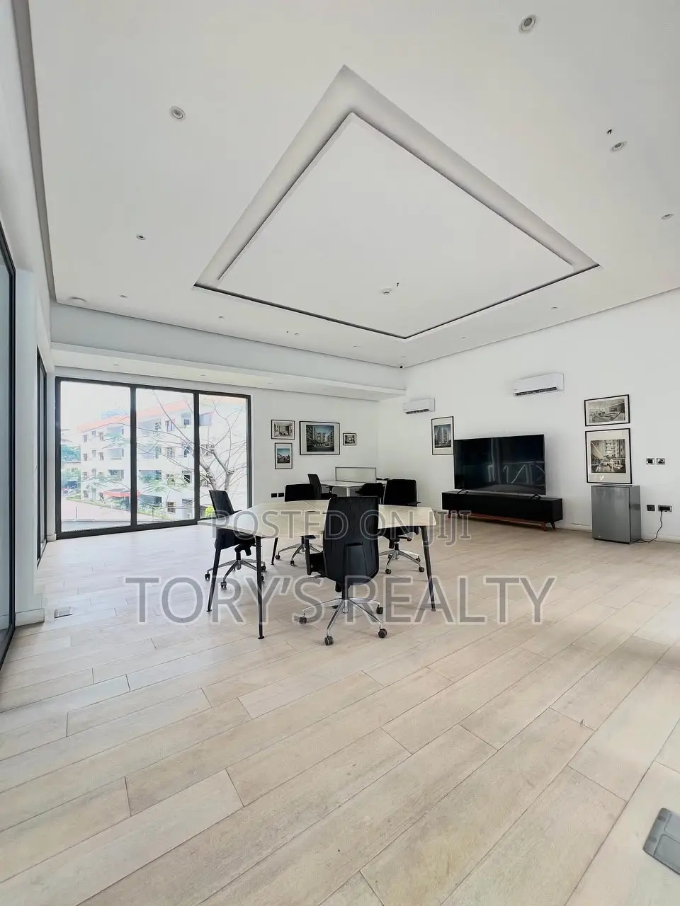 3bdrm Apartment in Old Ikoyi for sale