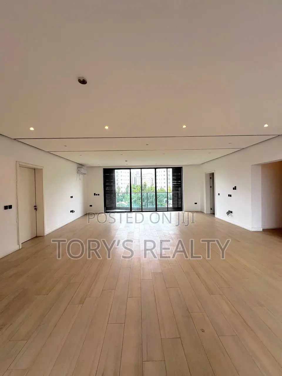 3bdrm Apartment in Old Ikoyi for sale