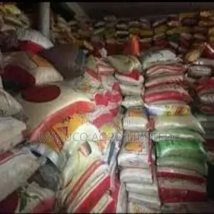 Rice 50kg Stone Free