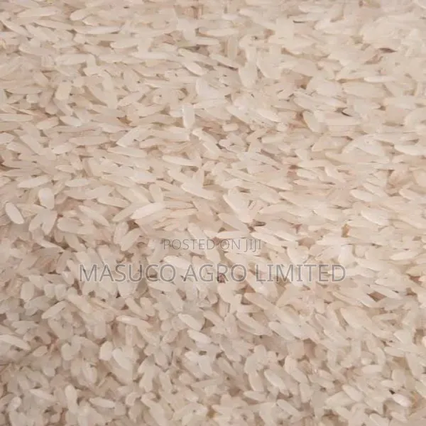 Rice 50kg Stone Free