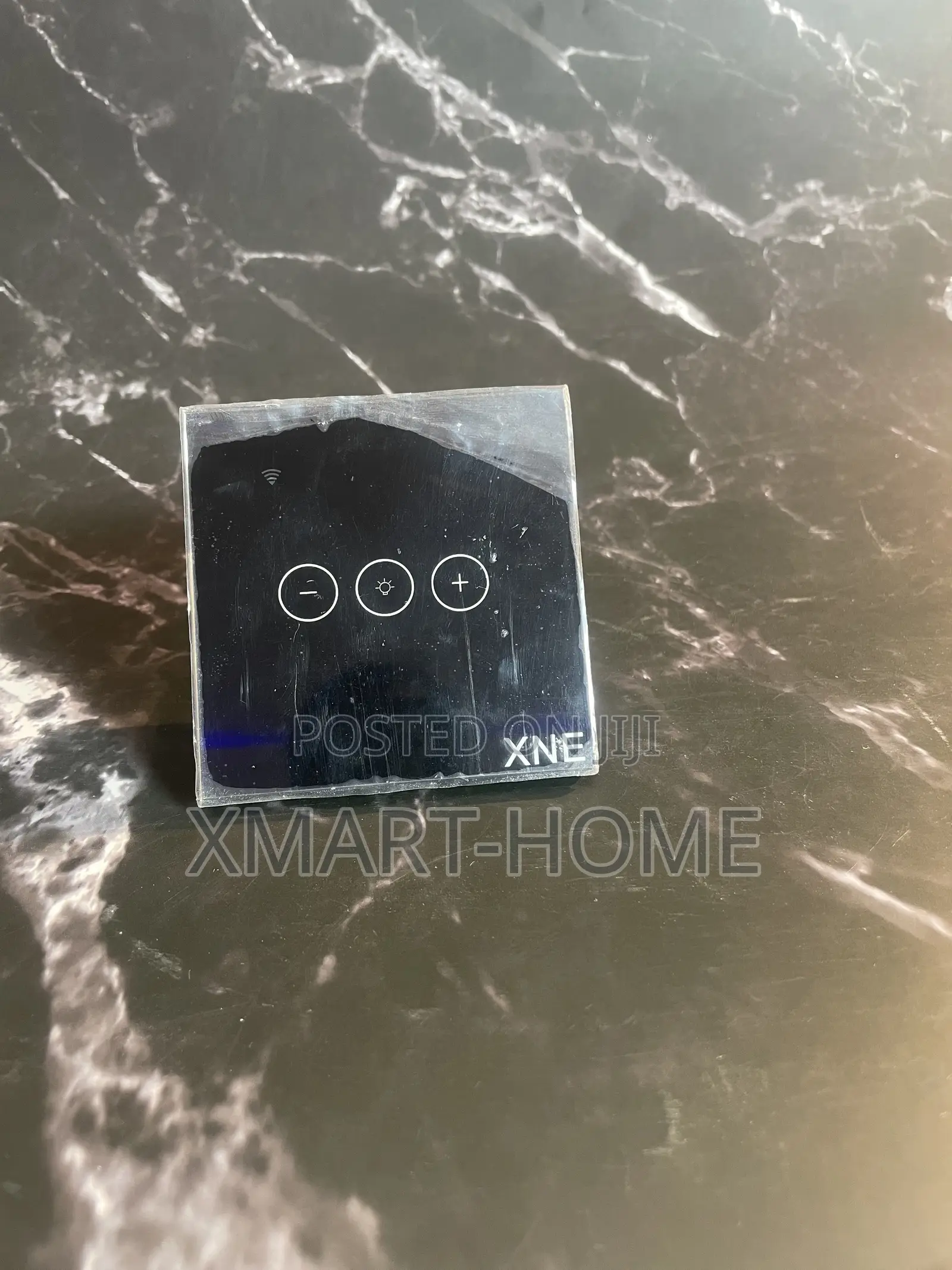 Dimmer Smart Switch