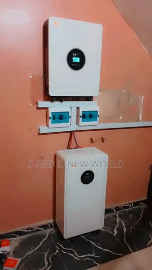 Solar System Procurement and Installation