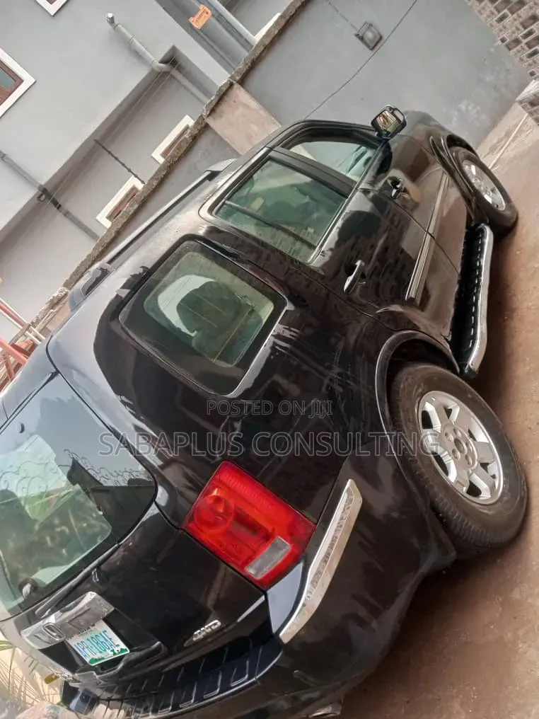 Honda Pilot 2013 Black
