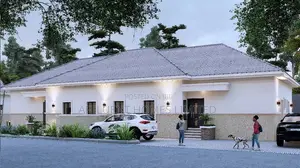 2 Bedroom Semi Detached Bungalows for Sale in Kuje