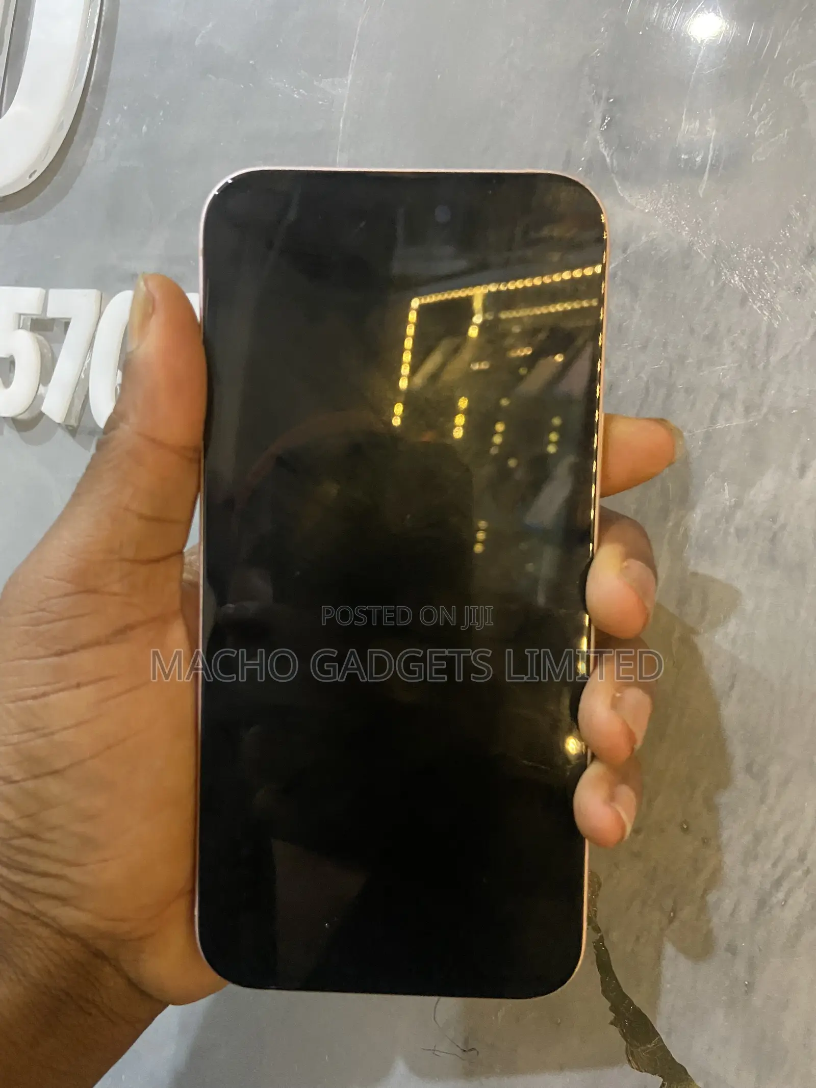 Apple iPhone 15 Plus 128 GB Pink
