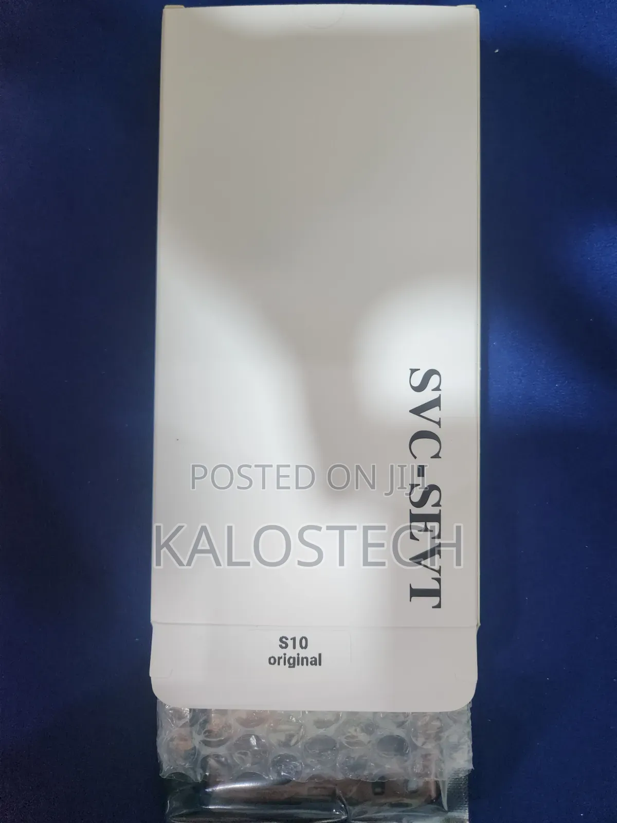 Samsung Galaxy S10 Original Screen