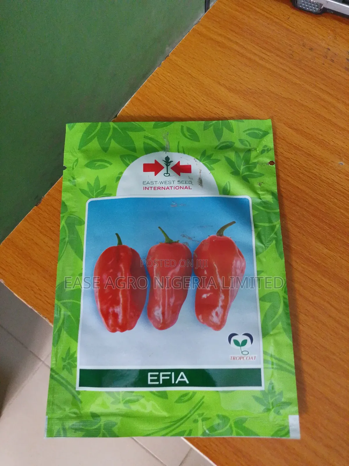 EFIA 5 Gram