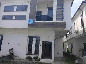 4bdrm Duplex in Orchid Road, Lekki Expressway for rent
