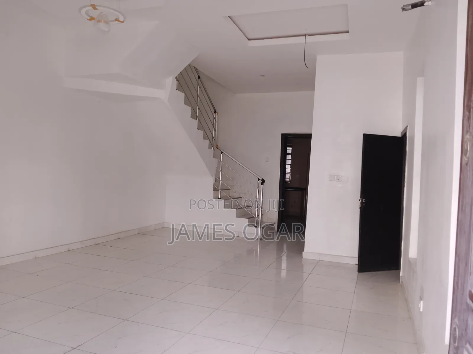 4bdrm Duplex in Orchid Road, Lekki Expressway for rent
