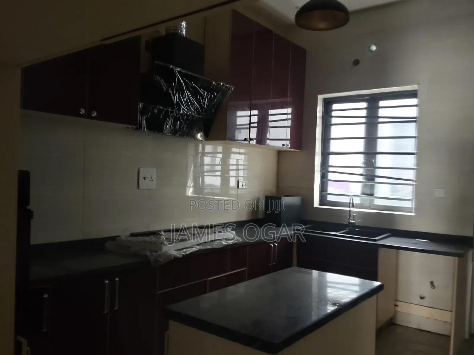 4bdrm Duplex in Orchid Road, Lekki Expressway for rent