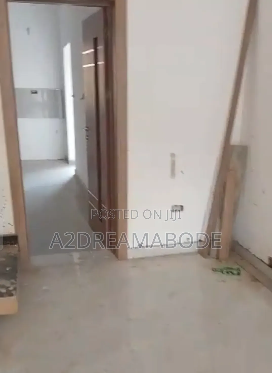 4bdrm Duplex in Gbagada, Millenuim/UPS for sale