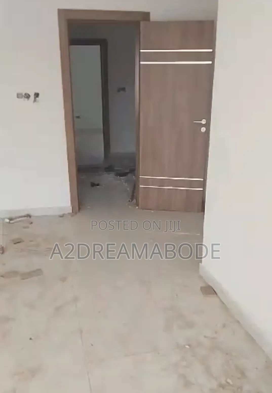 4bdrm Duplex in Gbagada, Millenuim/UPS for sale