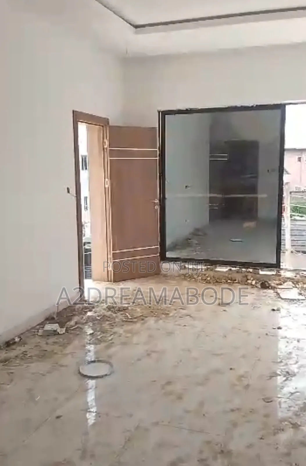 4bdrm Duplex in Gbagada, Millenuim/UPS for sale