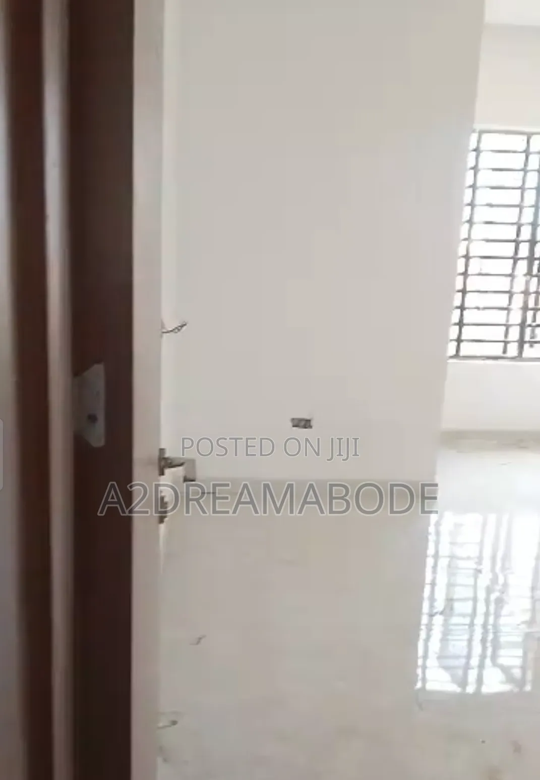 4bdrm Duplex in Gbagada, Millenuim/UPS for sale