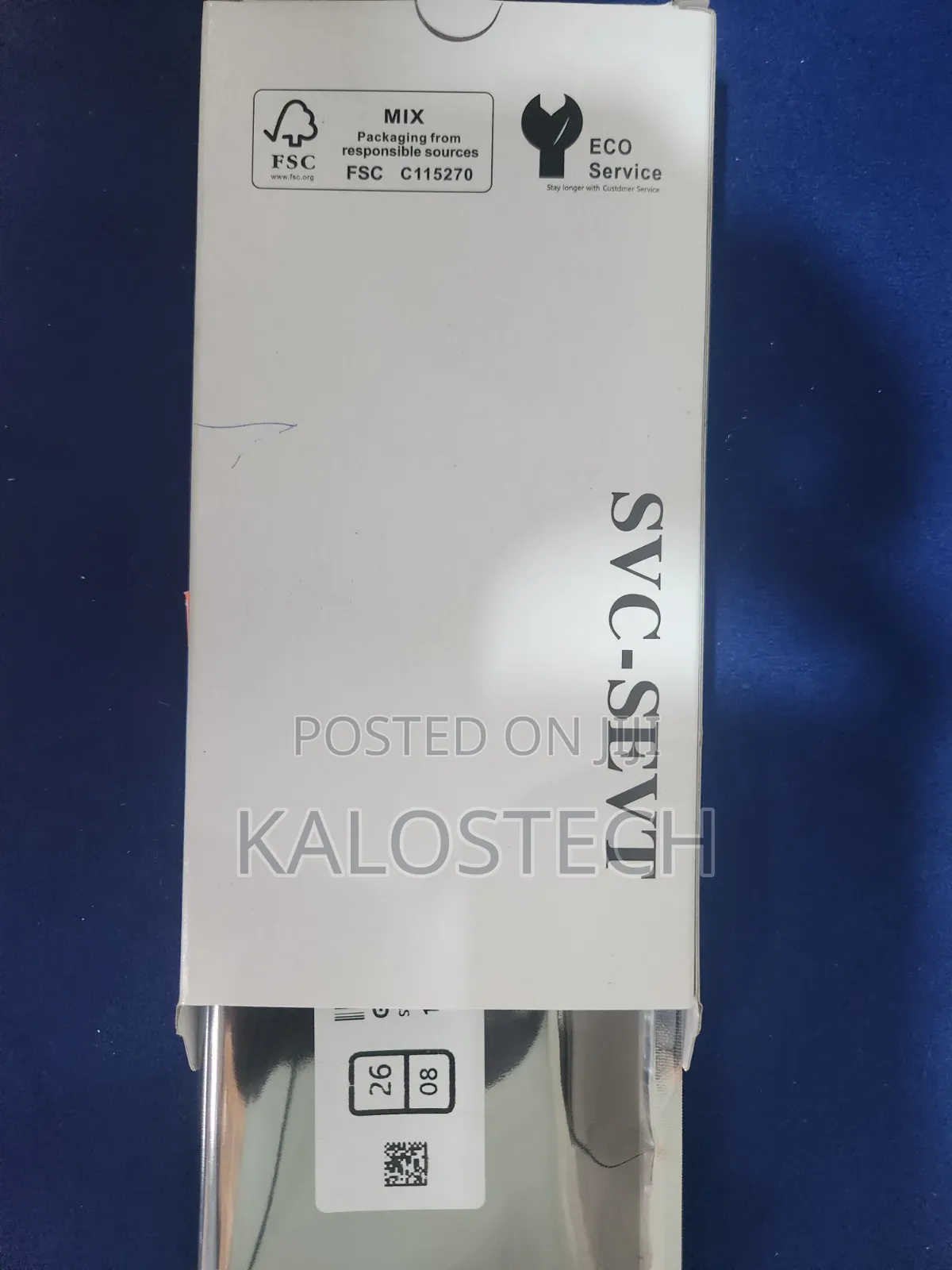Samsung Galaxy S25ultra Original Screen
