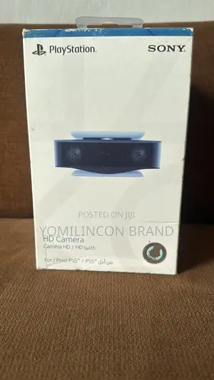 Sony HD Camera