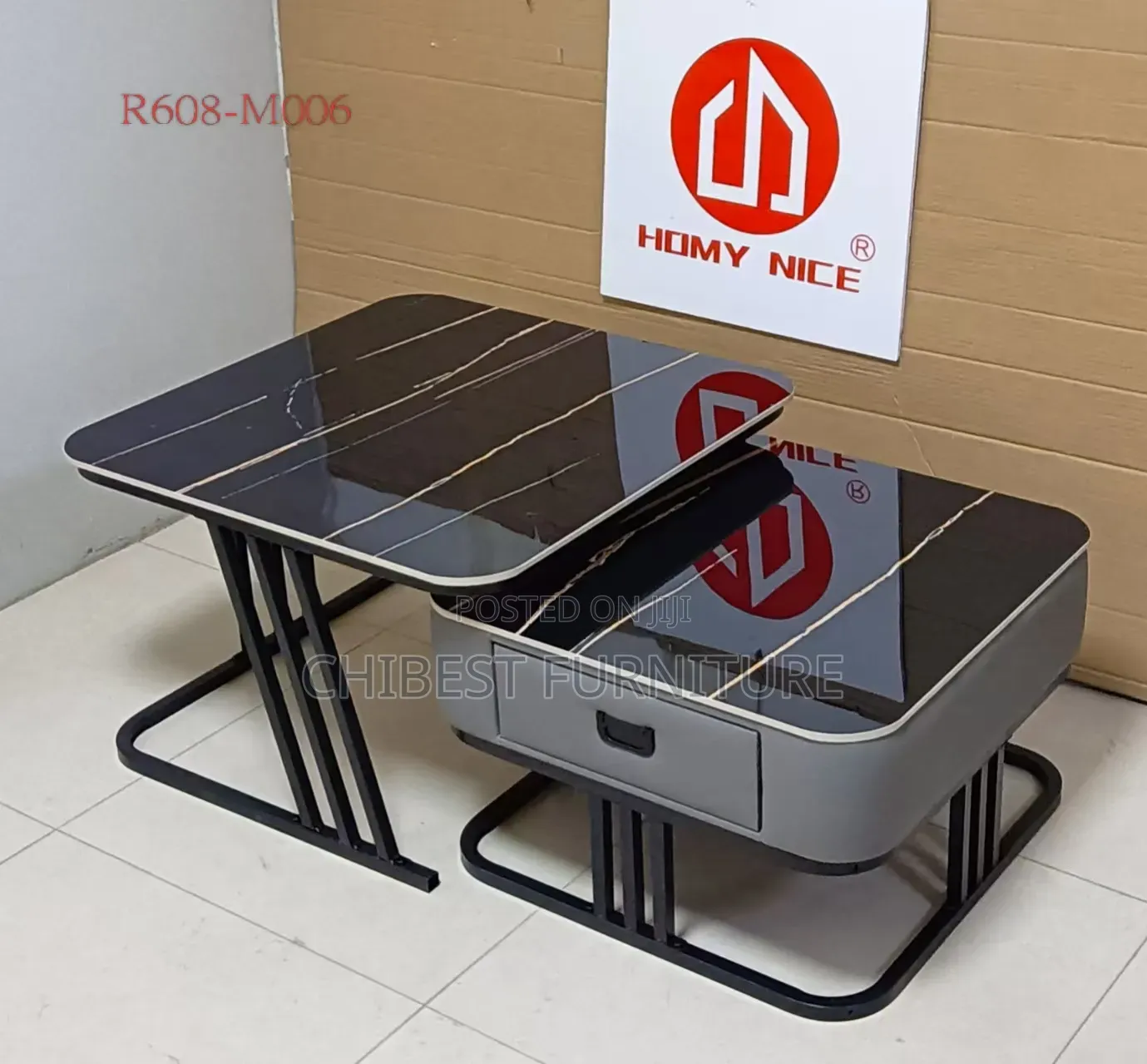 Brand New Imported Center Table.