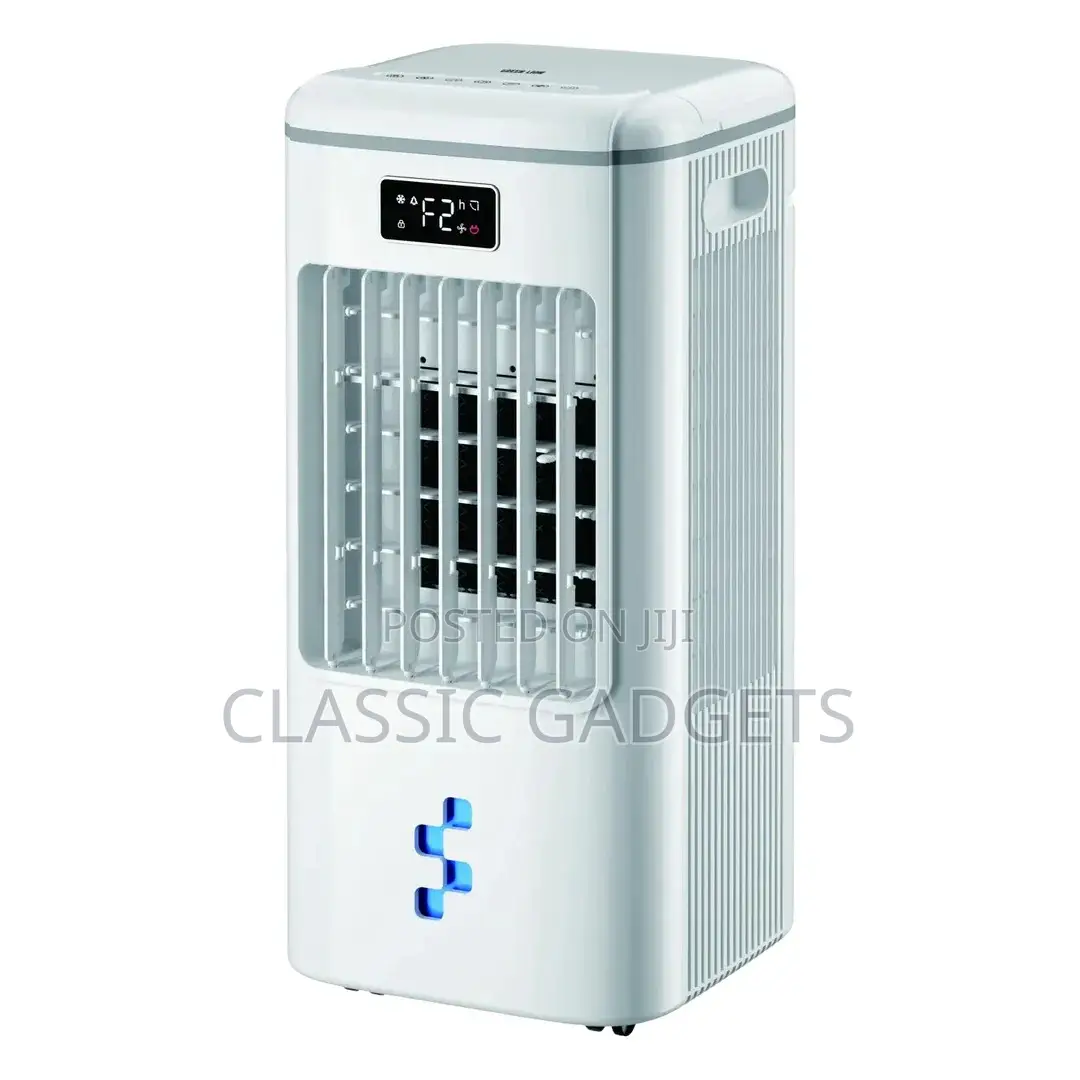 Green Lion AC-200 Air Cooler With 6L Water Tank