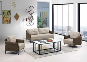 Executive Luxury Royal Sofa for Office, Hotels and Home Use.