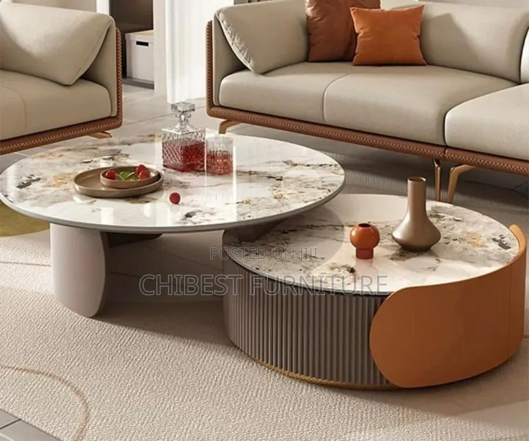 High Quality Luxury Center Table.