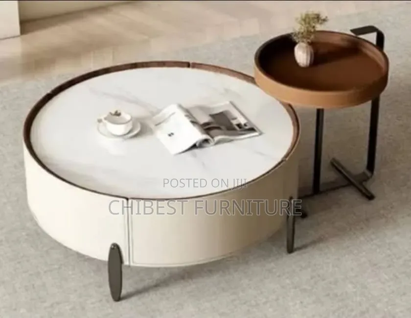 High Quality Luxury Center Table.