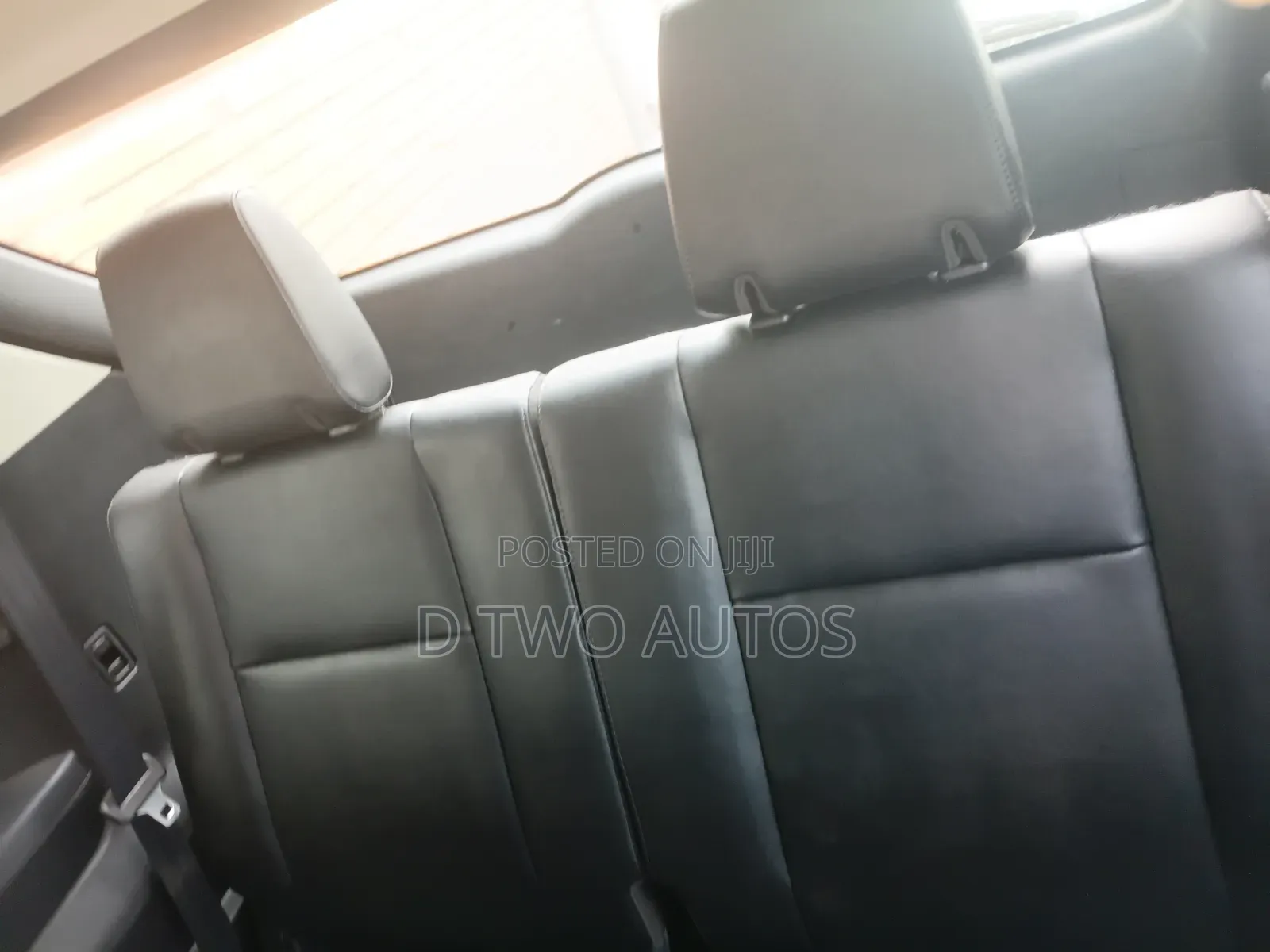 Mazda CX-9 Grand Touring 2012 Green