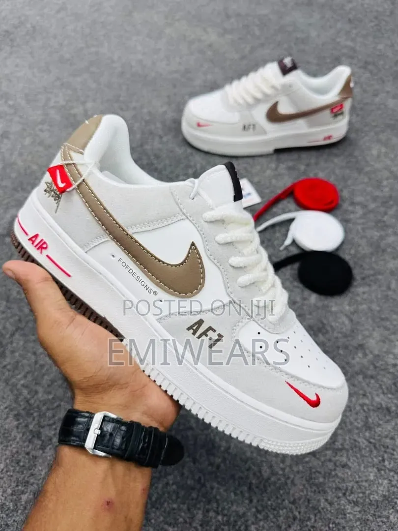 Men's/Unisex Casual Sneakers