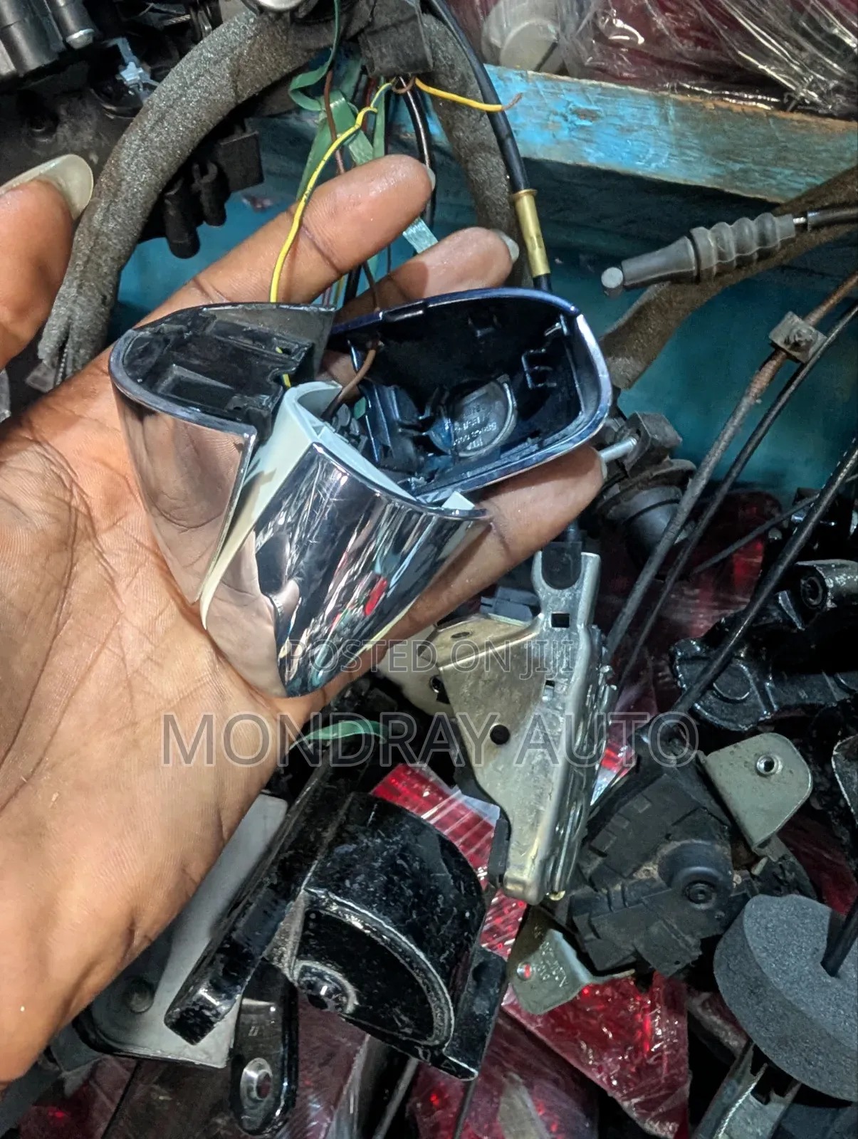 Mercedes Benz Key Cover GLS Gle S-Class