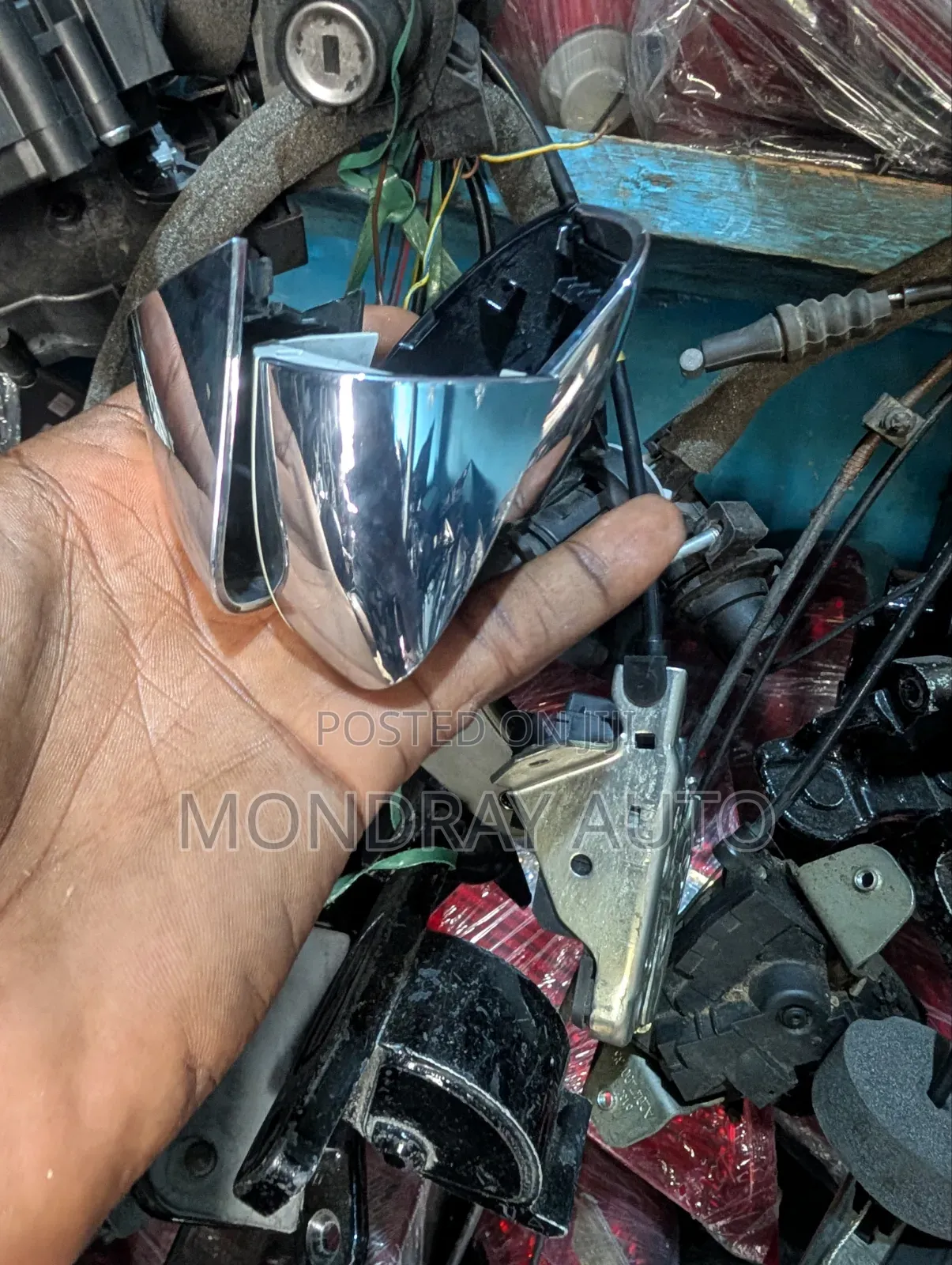 Mercedes Benz Key Cover GLS Gle S-Class